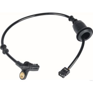 Sensor do ABS traseiro, direito HERTH+BUSS ELPARTS 70660287