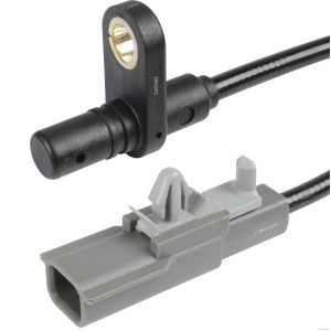 ABS-sensor HERTH+BUSS ELPARTS J5921053