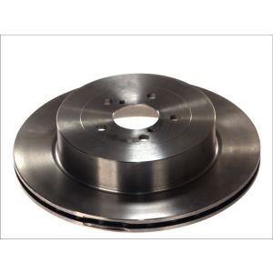 Disco de freno LPR S4001V
