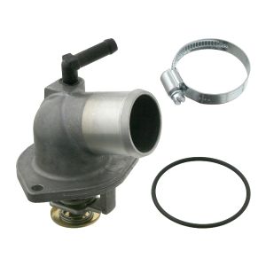 Thermostat, Kühlmittel FEBI BILSTEIN 27869