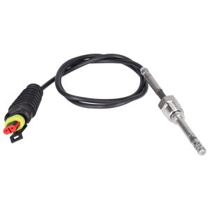 Abgastemperatursensor FEBI BILSTEIN 181321
