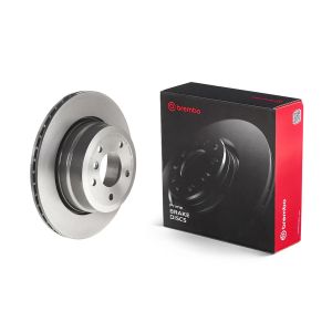 Bremsscheibe BREMBO 09.B313.11