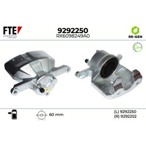 Jarrusatula FTE 9292250
