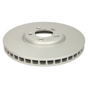 Disco de travão BOSCH 0 986 479 627 frente, ventilado, altamente carbonizado, 1 Peça