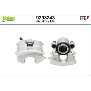 Étrier de frein FTE 9298243