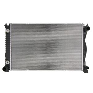 Radiateur, refroidissement du moteur THERMOTEC D7A013TT