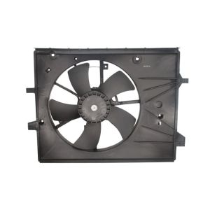 Ventilador, arrefecimento do motor NRF 47671