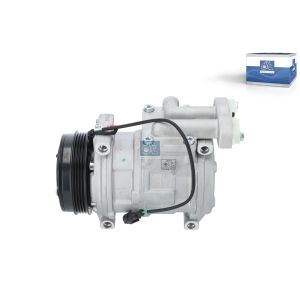 Compressor, ar condicionado DT SPARE PARTS 7.74001