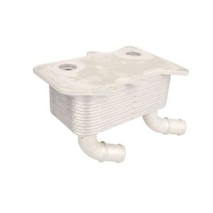 Arrefecedor de óleo, óleo do motor THERMOTEC D405002TT