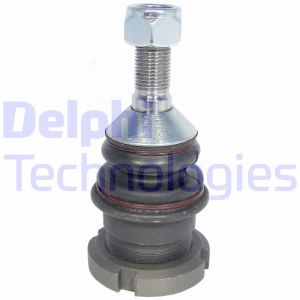 Spindelled DELPHI TC2380