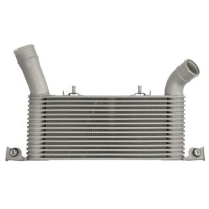 Intercooler NISSENS 961006