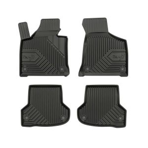 Tapetes de borracha FROGUM FRG77409040