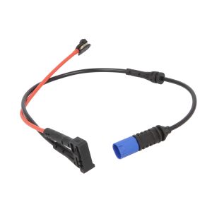 Sensor de desgaste das pastilhas de travão, traseira QUICK BRAKE WS0499A