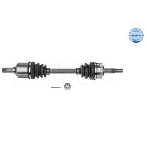Gelenksatz Antriebswelle MEYLE-ORIGINAL Quality MEYLE 614 498 0021