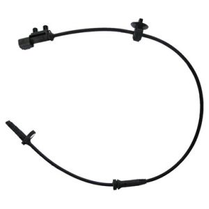 ABS-sensor TEXTAR 45063800