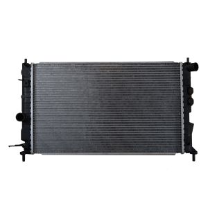 Radiator, motorkoeling NRF 50563