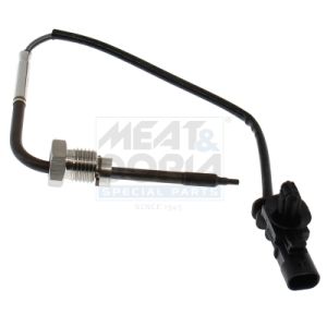 Sensor de temperatura dos gases de escape MEAT & DORIA 12295