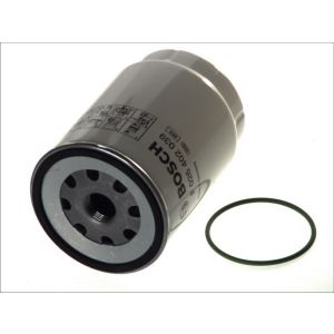 Kraftstofffilter BOSCH F 026 402 039