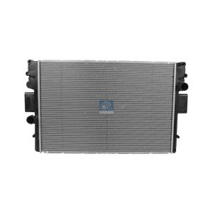 Arrefecedor do motor DT SPARE PARTS 7.21024