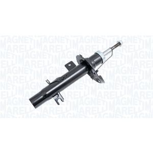 Amortiguador MAGNETI MARELLI 357504070100