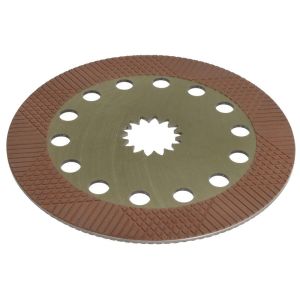 Pièce de boîte de vitesses BTA B05-AG-595