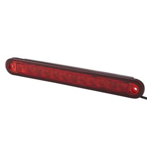 Luz de travagem HELLA 2DA959 071-787