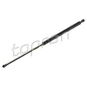 Gasfeder, Kofferraumdeckel HANS PRIES 600 148