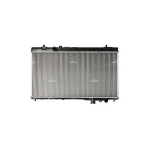 Radiador, arrefecimento do motor NRF 550017