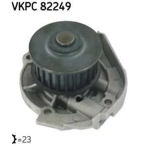 Bomba de arrefecimento SKF VKPC 82249