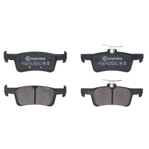 Bremsbelagsatz BREMBO P 61 121