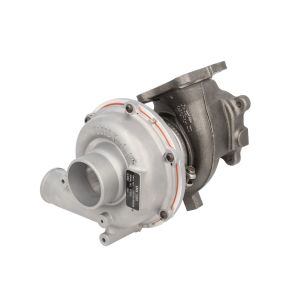 Turbocompresseur IHI CIES