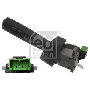 Commodo, colonne de direction FEBI BILSTEIN 40008