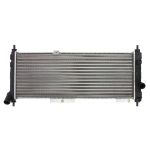 Radiator, motorkoeling THERMOTEC D7X051TT