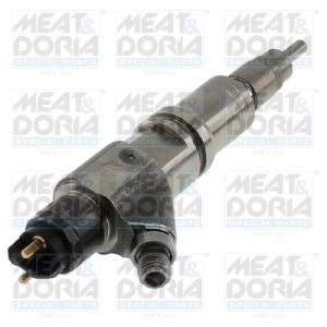 Injetor, common rail MEAT & DORIA 74368R