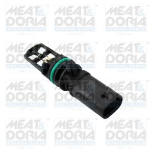 Sensor, temperatura do ar de admissão MEAT&DORIA 821020
