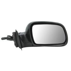 Espelho retrovisor exterior BLIC 5402-04-1138397 direito