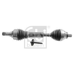 Arbre de transmission FEBI 193371