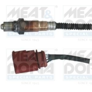 Sensor Lambda MEAT & DORIA 81564