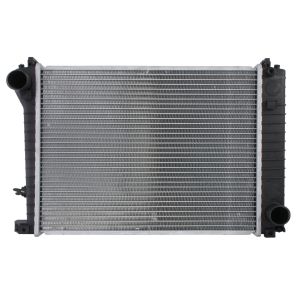 Radiator, motorkoeling NISSENS 60797A