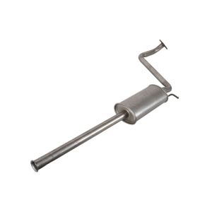 Silenciador intermédio BOSAL 284-307