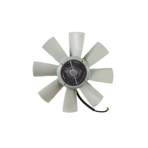 Ventilador, arrefecimento do motor NISSENS 86021