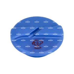 Radiateurdop NRF 455609