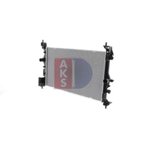 Raffreddatore motore AKS DASIS 150134N