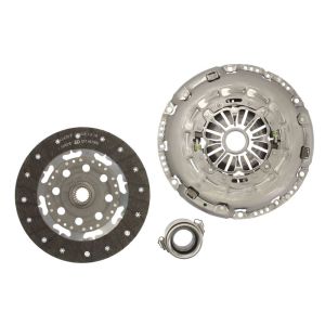 Kit de embraiagem AISIN Clutch Kit (3P) AISIN KT-342A