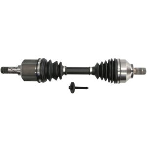 Eje de transmisión PASCAL G2V014PC