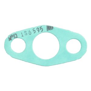 Junta del bloque motor IPD PARTS 1S6595-IPD
