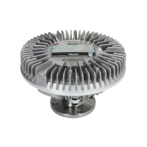Koppeling, radiatorventilator NISSENS 86047