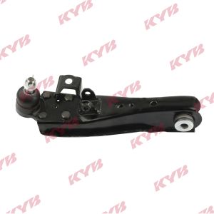 Suspensión de rueda KYB KSC6005
