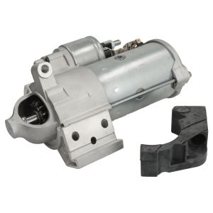Motor de arranque VALEO 438638