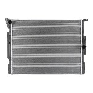 Radiador, arrefecimento do motor THERMOTEC D7B049TT